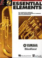 De Haske Hal Leonard GmbH Essential Elements 2 für Tenorhorn (TC)