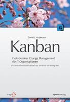 David J. Anderson Kanban