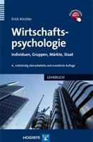 Erich Kirchler Wirtschaftspsychologie