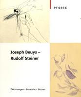 Wolfgang Zumdick Joseph Beuys – Rudolf Steiner