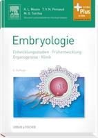 Urban & Fischer in Elsevier Embryologie
