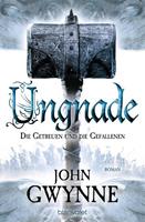John Gwynne Ungnade - Die Getreuen und die Gefallenen 4