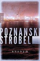 Ursula Poznanski, Arno Strobel Anonym