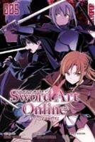 Tokyopop Sword Art Online - Progressive / Sword Art Online - Progressive Bd.5