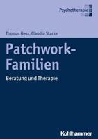 Thomas Hess, Claudia Starke Patchwork-Familien