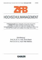 Betriebswirtschaftlicher Verlag Gabler Hochschulmanagement