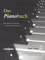 Musikverlag C. F. Peters Das Pianobuch, Band 2