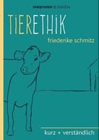 Friederike Schmitz Tierethik