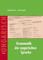 Borbala Keszler, Klara Lengyel Ungarische Grammatik