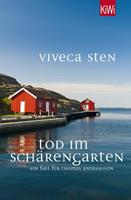 Viveca Sten Tod im Schärengarten