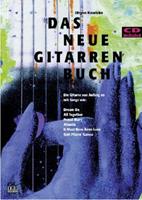 Jürgen Kumlehn Das neue Gitarrenbuch. Mit CD