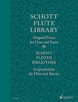 Schott & Co Schott Flöten-Bibliothek