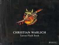 Christian Warlich . Tattoo Flash Book (dt./engl.)