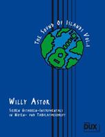 Willy Astor The Sound of Islands Band 1