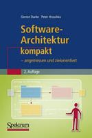 Gernot Starke, Peter Hruschka Software-Architektur kompakt