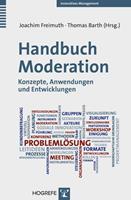 Hogrefe Verlag Handbuch Moderation