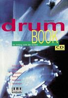 Udo Dahmen DrumBook. Inkl. CD