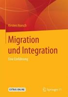 Kirsten Hoesch Migration und Integration