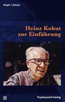 Ralph J. Butzer Heinz Kohut zur Einführung