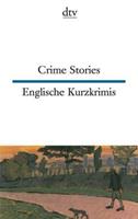 Harald Raykowski Crime Stories, Englische Kurzkrimis