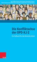 Inge Seiffge-Krenke, Heiko Dietrich, Petra Adler-Corman, Hel Die Konfliktachse der OPD-KJ-2