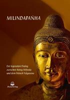 Jhana Verlag im Buddha-Haus Milindapanha