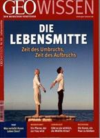 Gruner + Jahr GEO Wissen / GEO Wissen 50/2012 - Die Lebensmitte