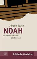Jürgen Ebach Noah
