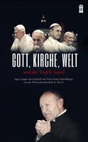 Ingo Langner, Franz Schmidberger Gott, Kirche Welt und des Teufels Anteil