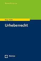 Gerhard Ring, Sebastian Kiefel, Julia Möller-Klapperich Urheberrecht