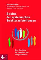 Renate Daimler Basics der Systemischen Strukturaufstellungen