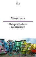 Dtv Microcontos, Minigeschichten aus Brasilien