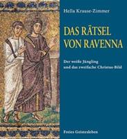 Hella Krause-Zimmer Das Rätsel von Ravenna