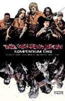 Robert Kirkman The Walking Dead - Kompendium 1