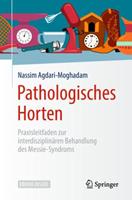 Nassim Agdari-Moghadam Pathologisches Horten