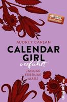 Audrey Carlan Verführt / Calendar Girl Bd. 1