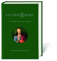 Deutsche Bibelgesellschaft Lutherbibel revidiert 2017