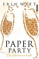 Erin Watt Paper Party / Paper Bd.3.5