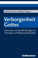 Kohlhammer Verborgenheit Gottes