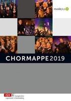 Ejw-Service Chormappe 2019