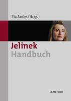 Van Ditmar Boekenimport B.V. Jelinek-Handbuch - Pia Janke