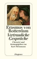 Erasmus Rotterdam Vertrauliche Gespräche