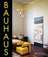 Boris Friedewald Bauhaus