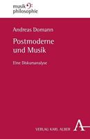 Andreas Domann Postmoderne und Musik