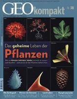 Gruner + Jahr GEOkompakt / GEOkompakt 38/2014 - Pflanzen