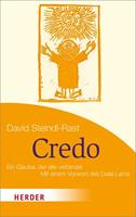 David Steindl-Rast Credo