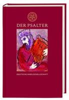 Deutsche Bibelgesellschaft Der Psalter