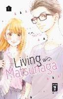 Keiko Iwashita Living with Matsunaga 01