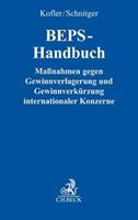 C.H.Beck BEPS-Handbuch