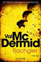 Val McDermid Rachgier